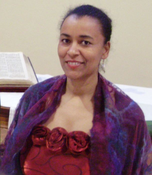 Concert estival (Chant lyrique & Piano) avec Aminta Marie Dupuis, soprano et Yan Fischer, piano