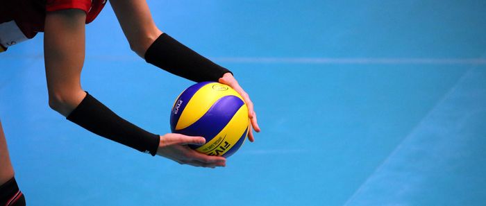 [Volley-ball féminin] France - Suisse 