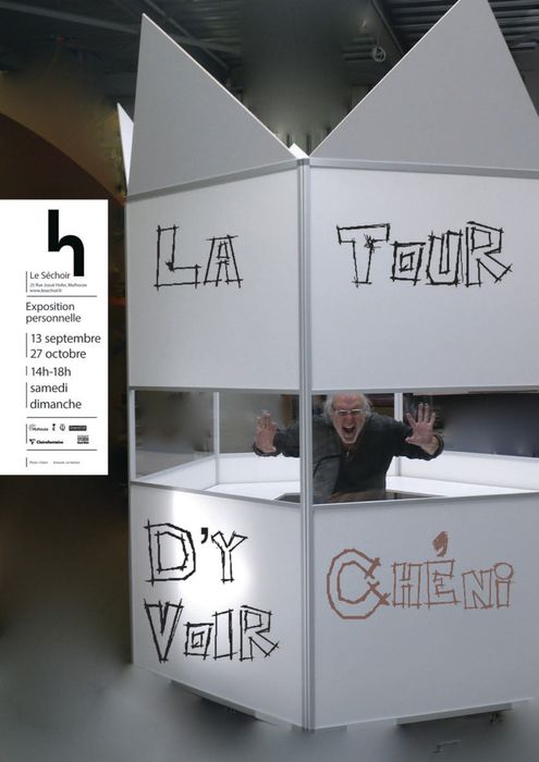 La Tour d'Y Voir