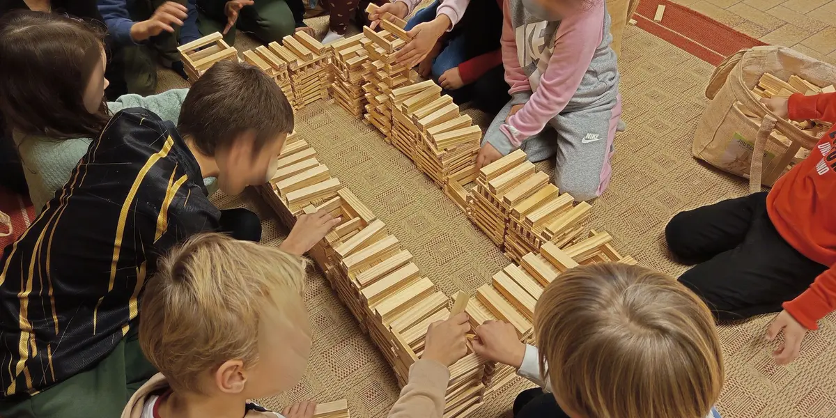 Atelier construction
