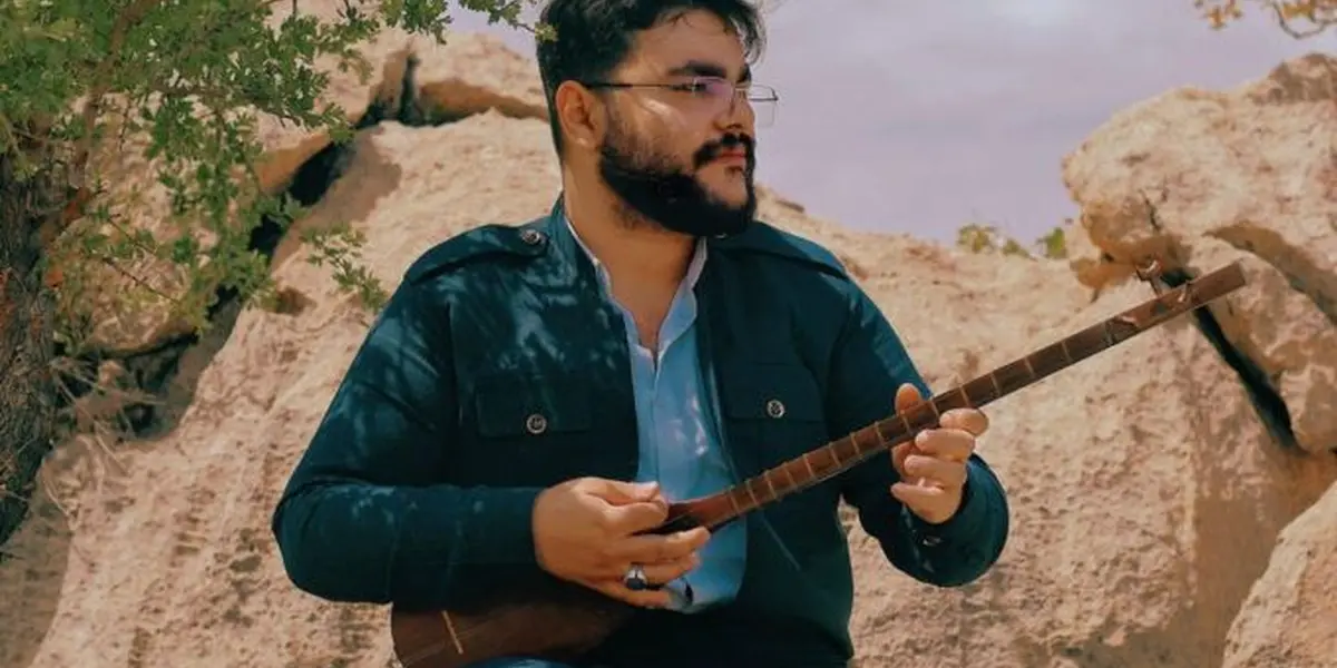 Mohammad Mostafa Heydarian