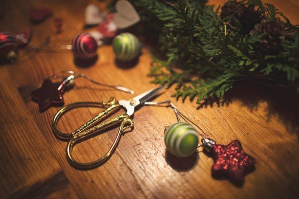 Prépare ton Noël avec Finance !