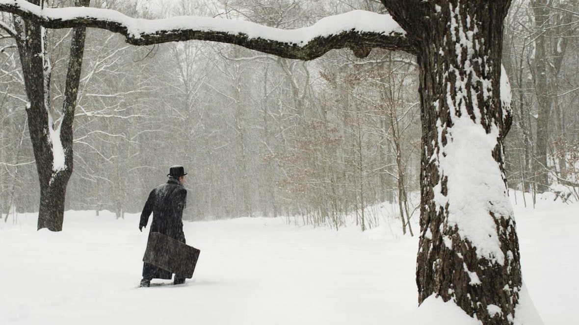 Opéra : Un violon sur le toit