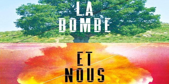 Projection/rencontre autour du documentaire "LA BOMBE ET NOUS"