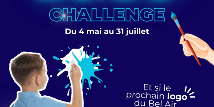 Logo challenge