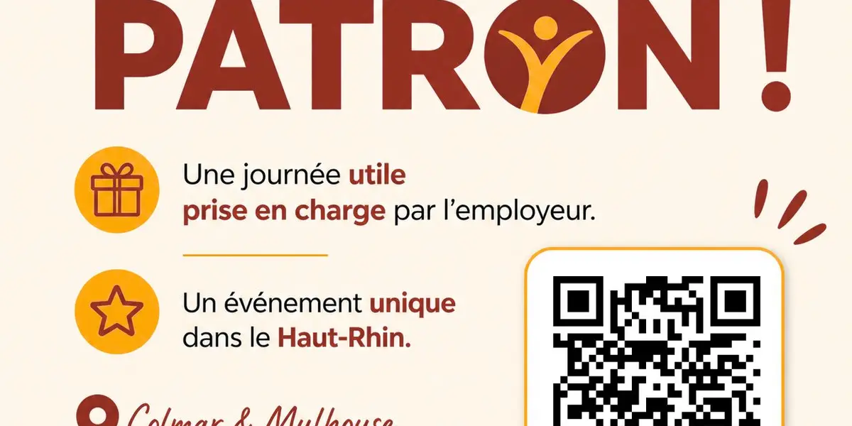 "Merci Patron"