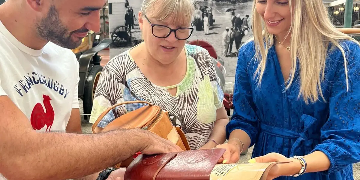 Escape Game : Le secret Schlumpf