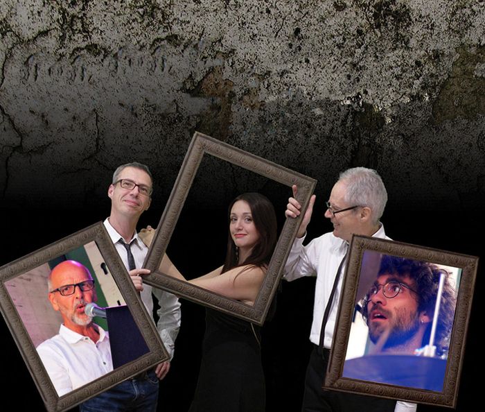 Concert Swing room