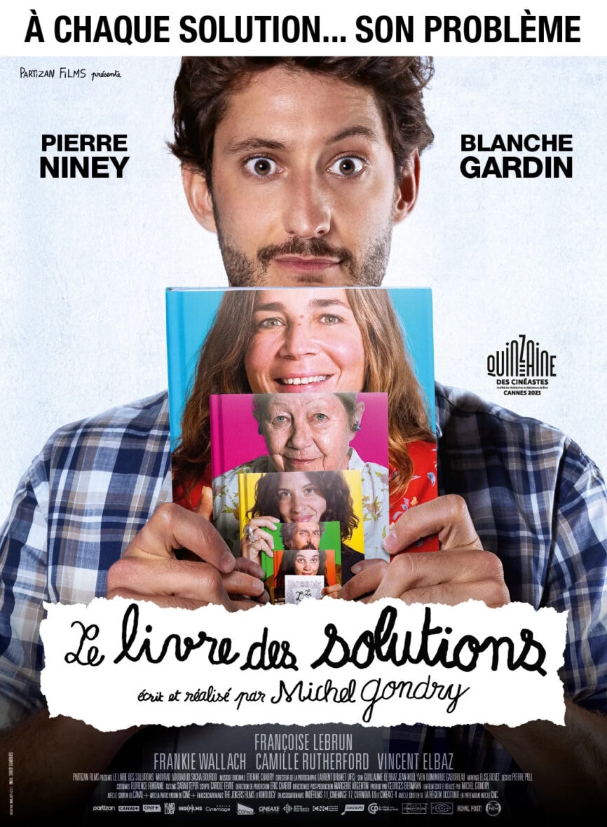 LA QUINZAINE DES CINÉASTES & RENCONTRE