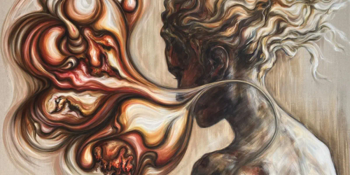 Exposition « Parcours de Femme » de Inga IKONEN au Museum GERBO de Mulhouse
