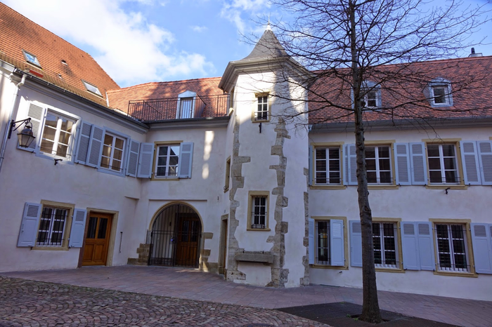 (Re)découvrir le patrimoine mulhousien
