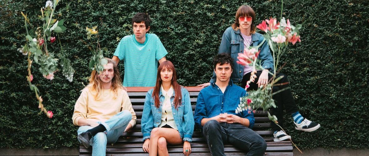 Ada Oda au Noumatrouff