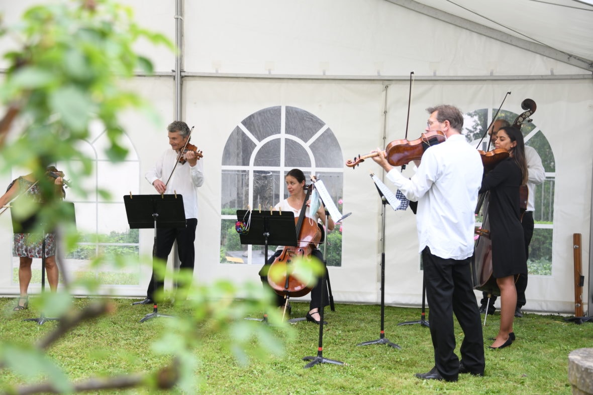 OSM programmation post covid