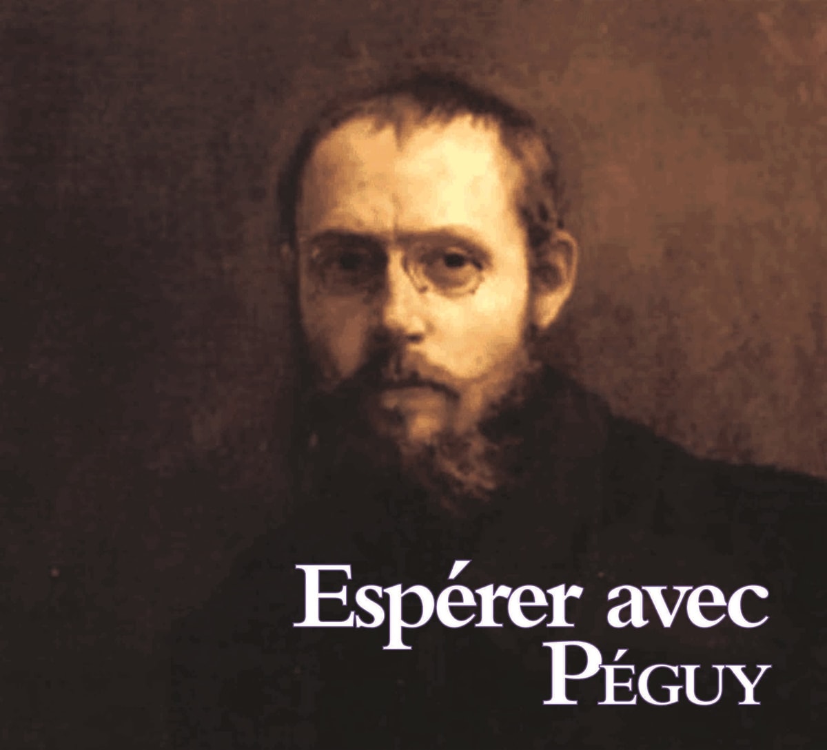 "Espérer avec Péguy"