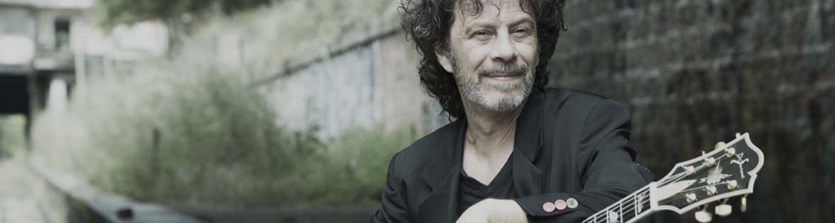 Tomàs Gubitsch solo