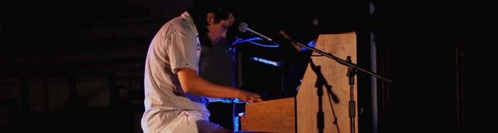 Musical del monte - Gonzalo Gudino Quartet