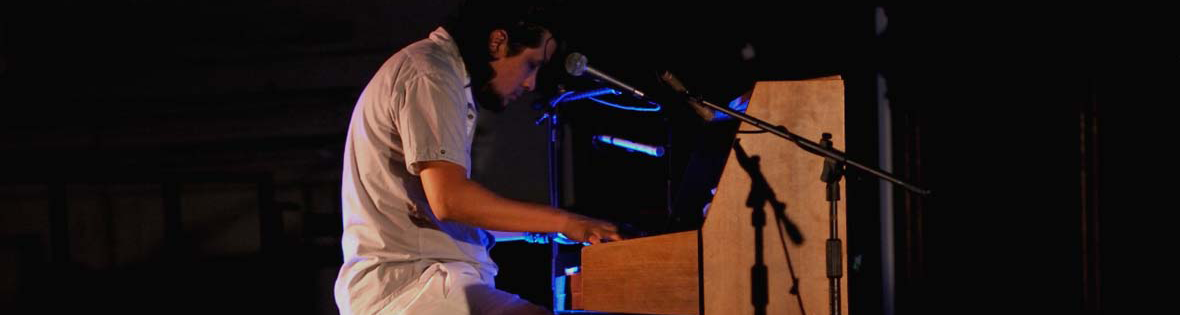 Musical del monte - Gonzalo Gudino Quartet