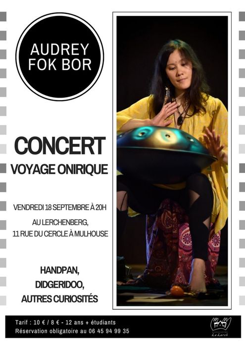 Concert onirique