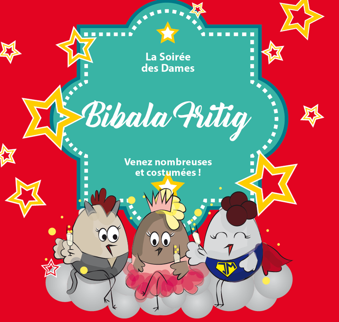 Bibala Fritig