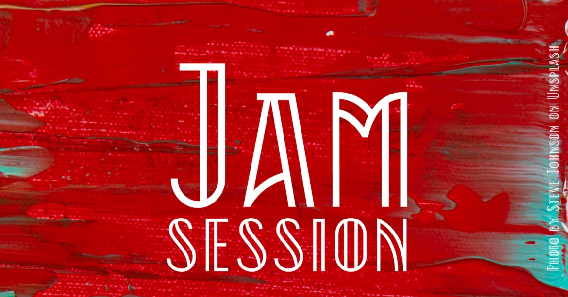 Concert Jam Session chez André