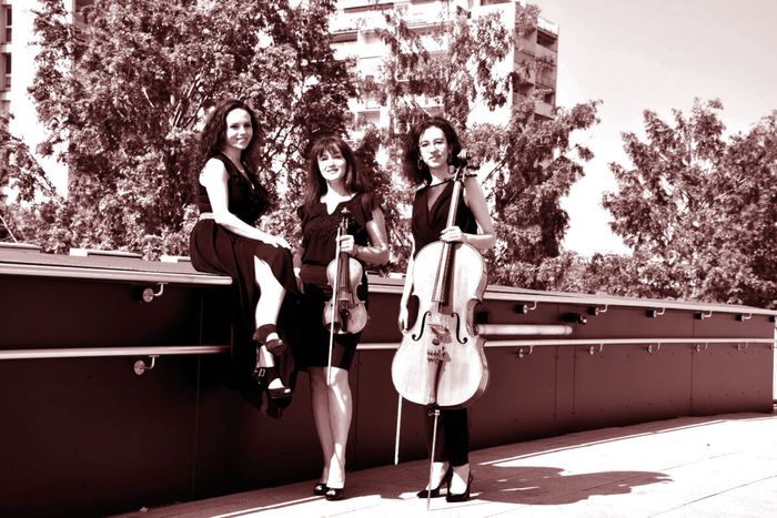Concert : Sous un ciel argentin