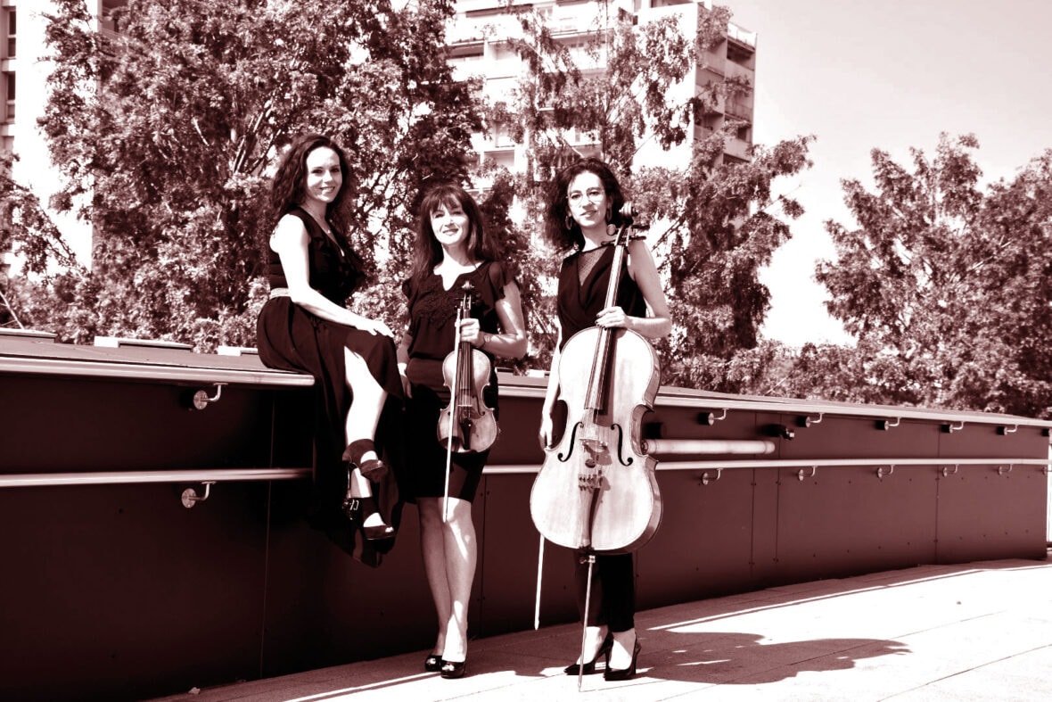 Concert : Sous un ciel argentin