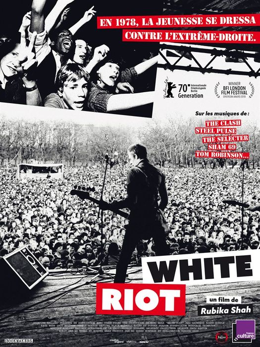 Un p'tit air de Plein Air : Ciné-concert avec Cochrane