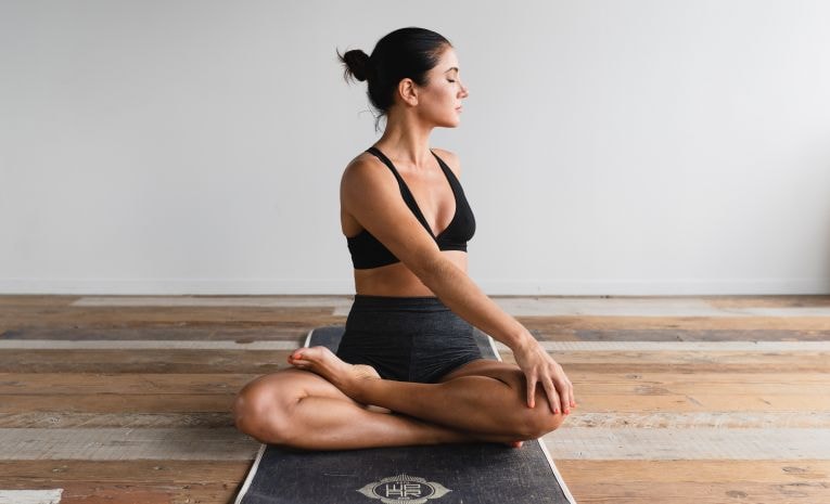 Atelier Hatha Yoga
