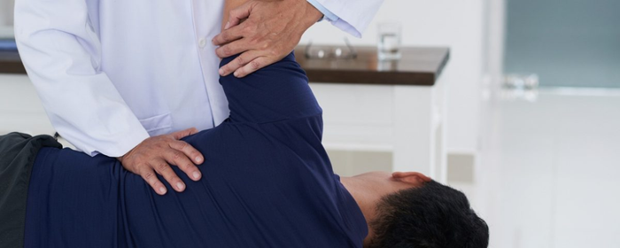 Bilan chiropratique offert du 10 au 15 octobre à Mulhouse