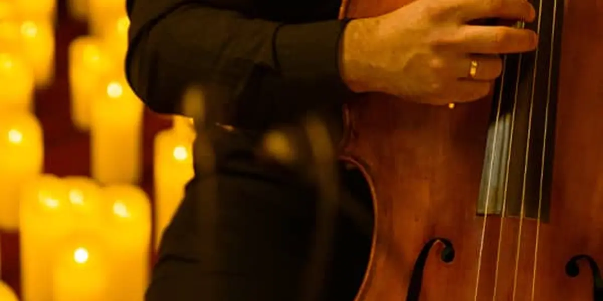Candlelight : les classiques de Noël
