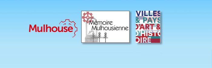 Ils ont raconté et tissé l'histoire de Mulhouse au fil des siècles...