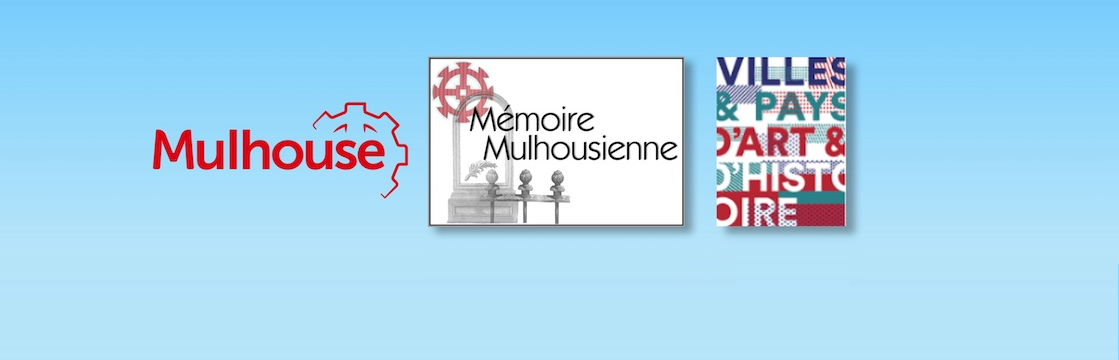 Ils ont raconté et tissé l'histoire de Mulhouse au fil des siècles...