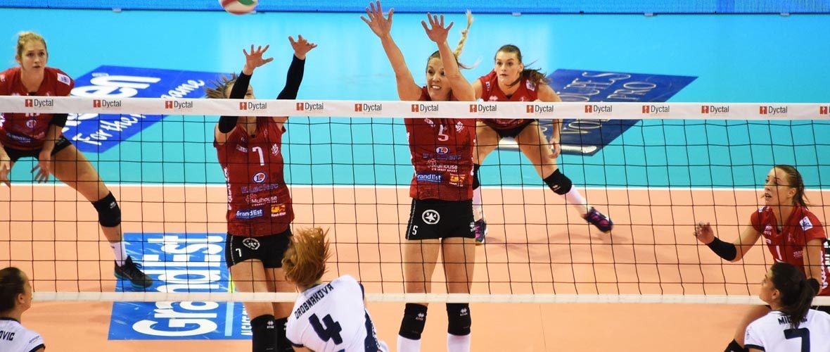 Volley-Ball