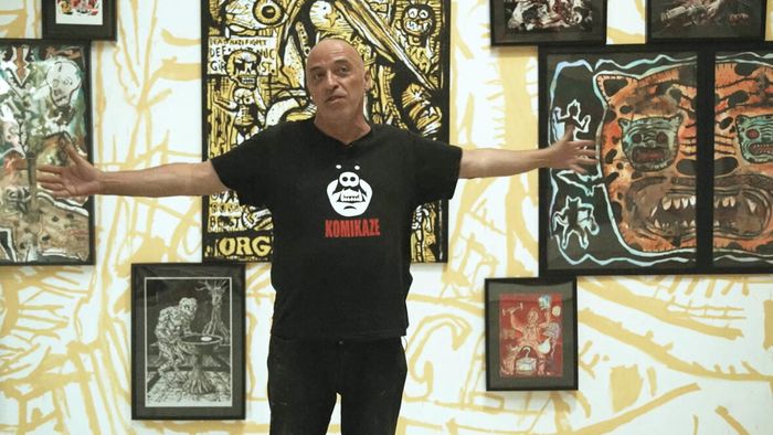 "Fanzinat - Passion et histoires des fanzines en France"