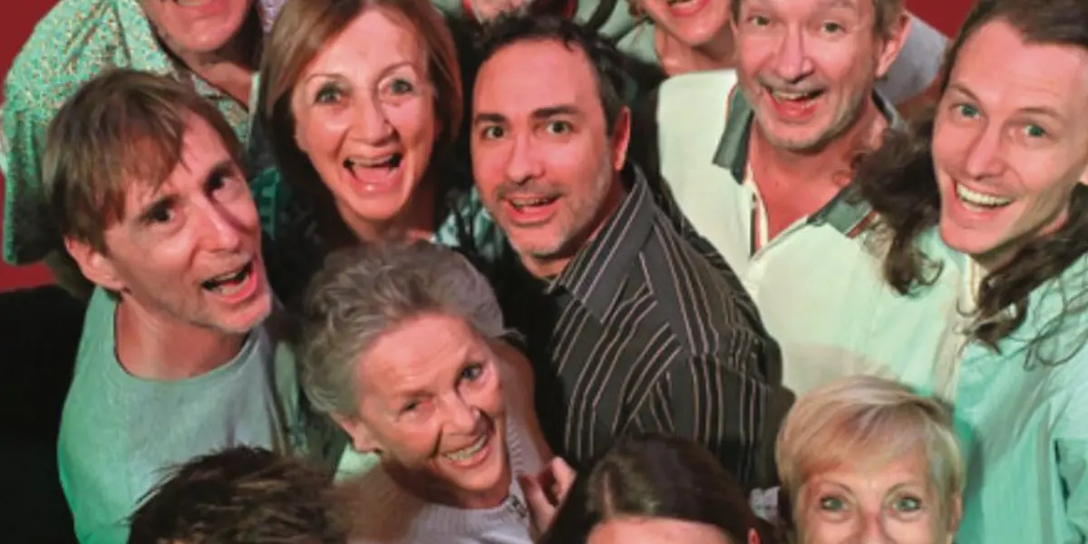 Broadway, nous voilà !