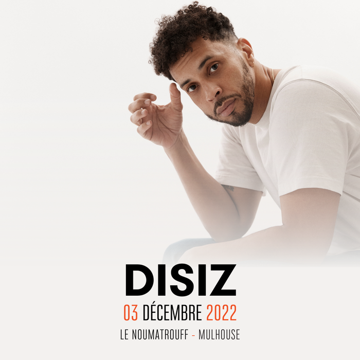 DISIZ (RAP)