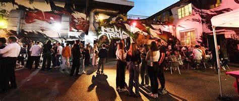 Helicon - Rock After Work