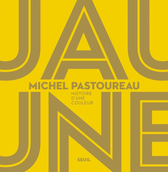 Conférence Michel Pastoureau