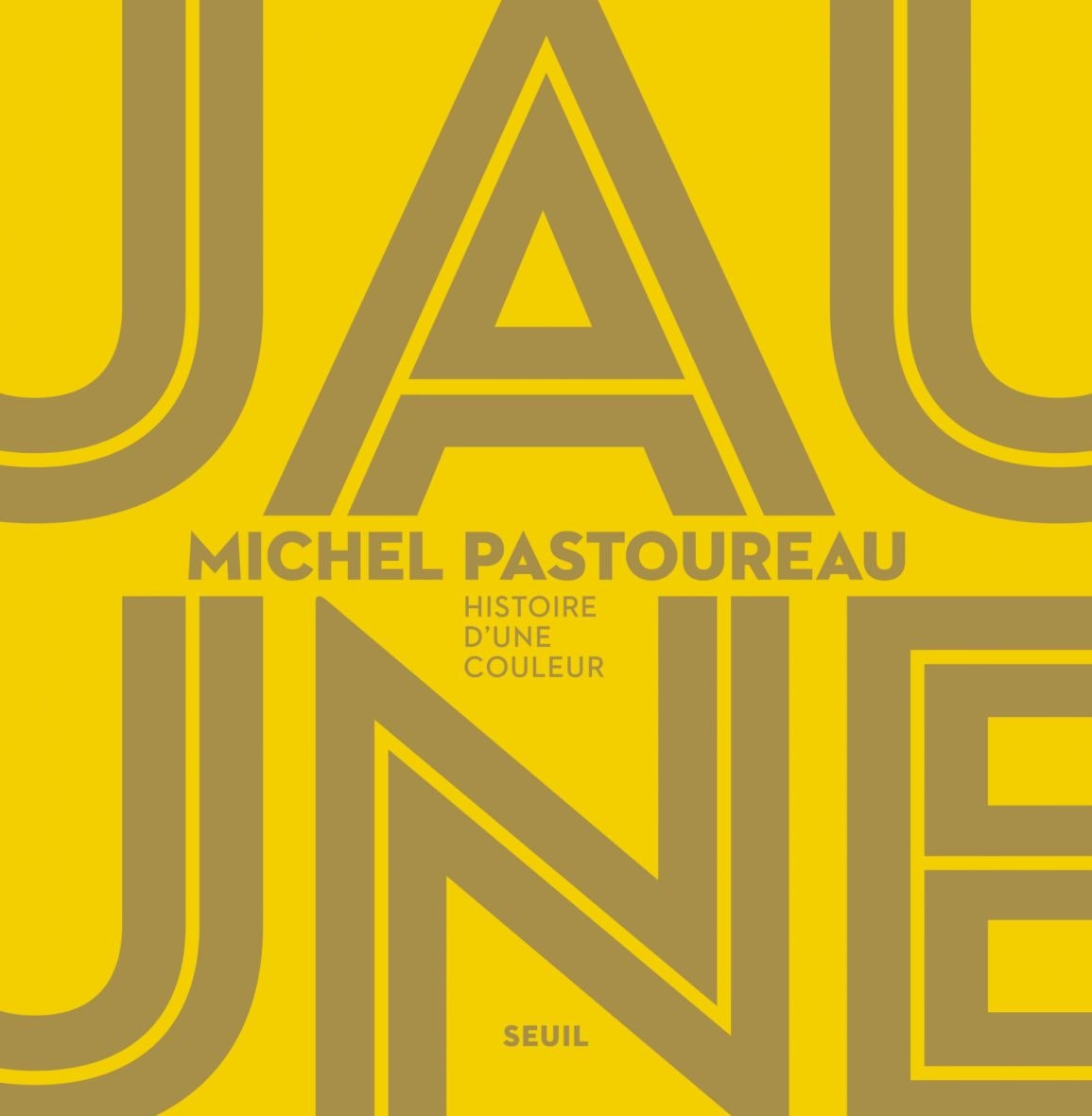 Conférence Michel Pastoureau