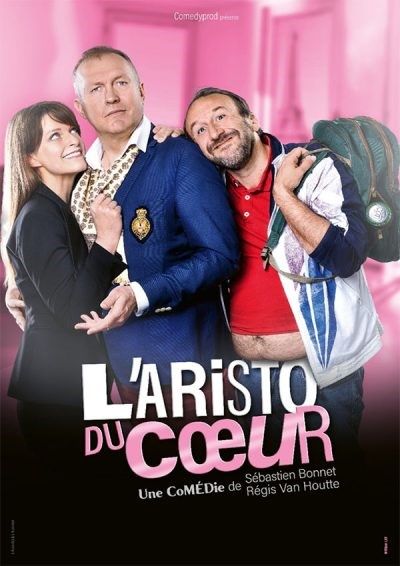 L’ARISTO DU COEUR
