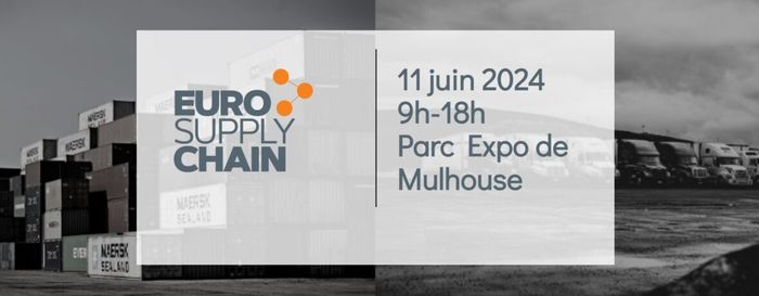 Salon Euro Supply Chain