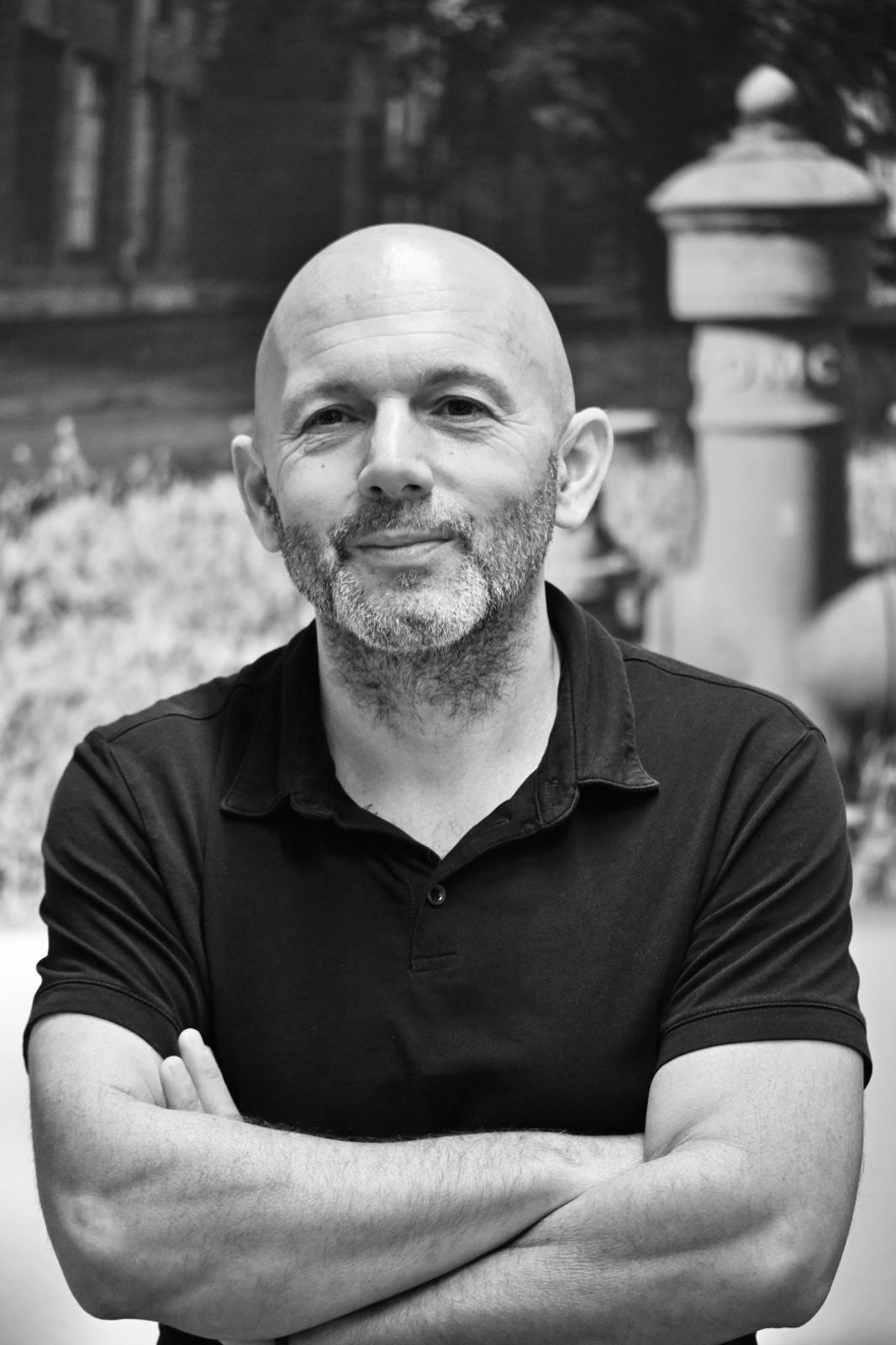 Marc-Antoine