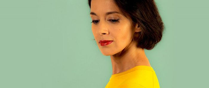 Sophia Aram, à nos amours …