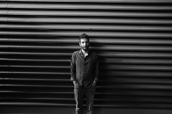 Festival Génériq : Faraj Suleiman