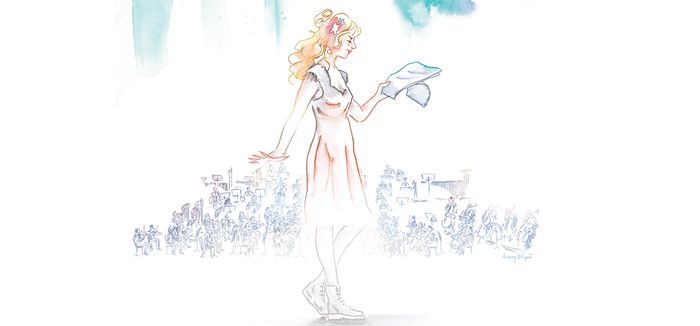 [ANNULE] Le rêve américain - Midi Musique