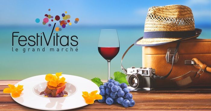 Le retour de FestiVitas