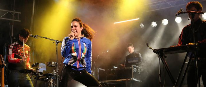Fête de la musique 2021
