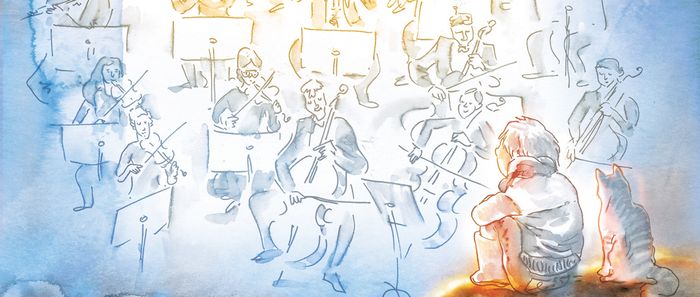 Concert Famille : Le Petit Prince