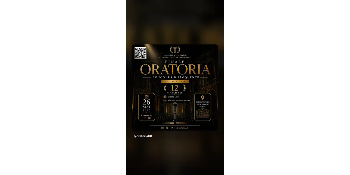 oratoria