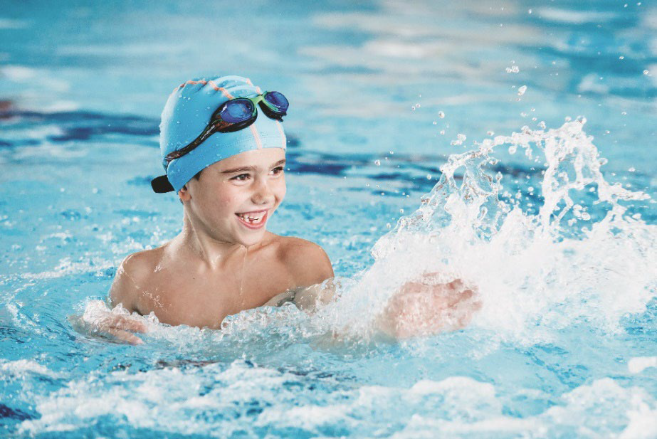 Piscines : fonctionnement et animations pendant les vacances d’Hiver 2022